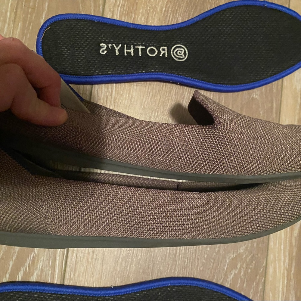 Rothy’s Loafer - Picture 6 of 7